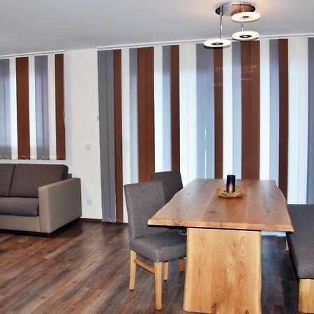 Troger Special Appartement ザンクト・ミヒャエル・イム・ルンガウ エクステリア 写真