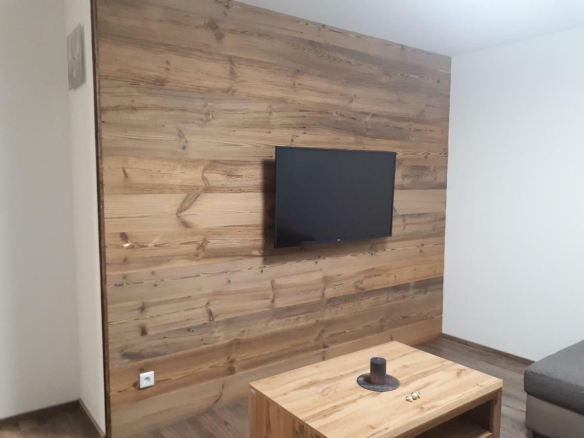 Troger Special Appartement ザンクト・ミヒャエル・イム・ルンガウ エクステリア 写真