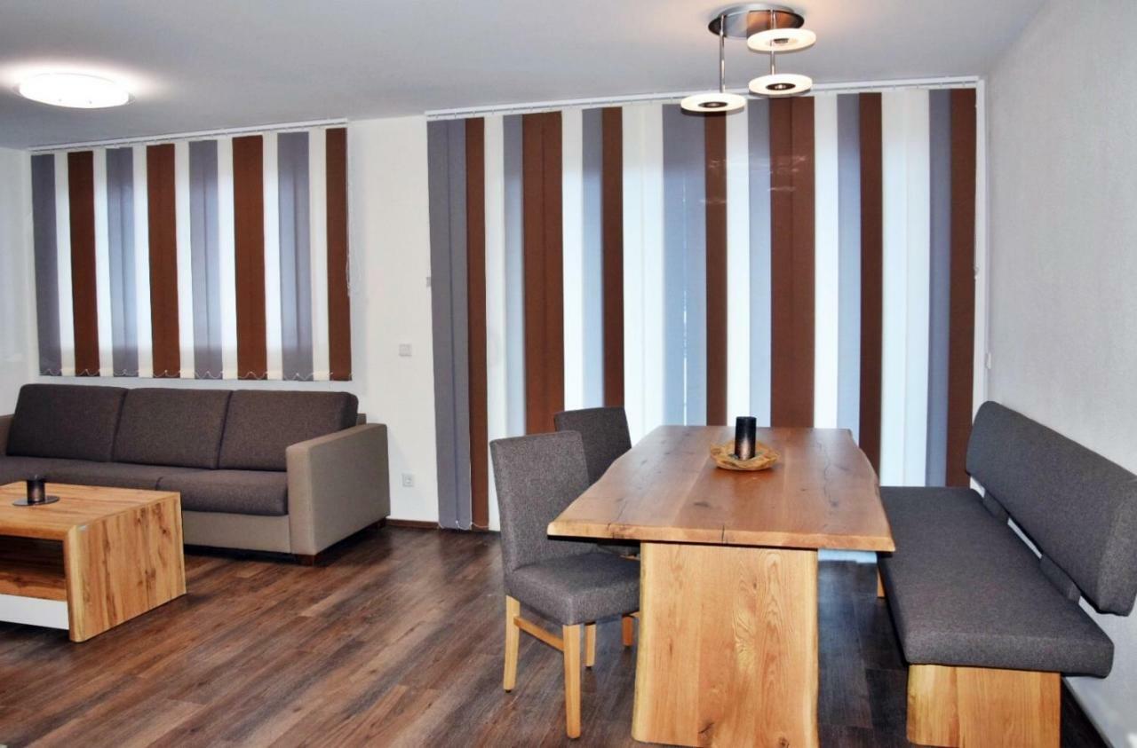Troger Special Appartement ザンクト・ミヒャエル・イム・ルンガウ エクステリア 写真