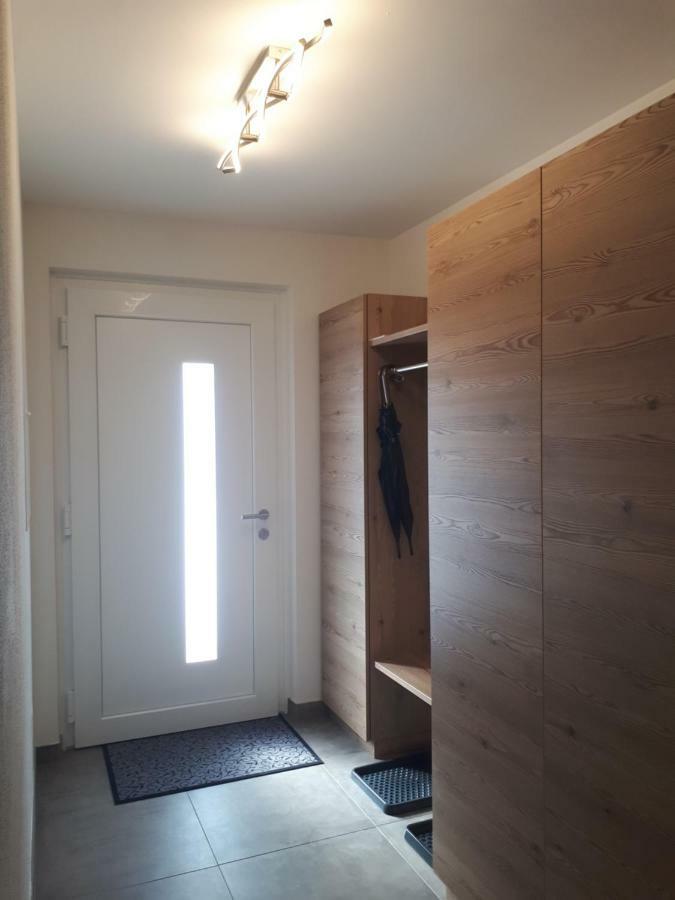 Troger Special Appartement ザンクト・ミヒャエル・イム・ルンガウ エクステリア 写真