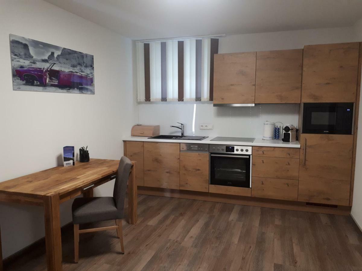 Troger Special Appartement ザンクト・ミヒャエル・イム・ルンガウ エクステリア 写真