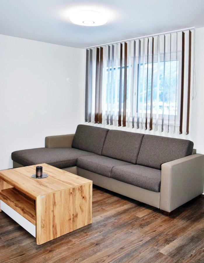 Troger Special Appartement ザンクト・ミヒャエル・イム・ルンガウ エクステリア 写真